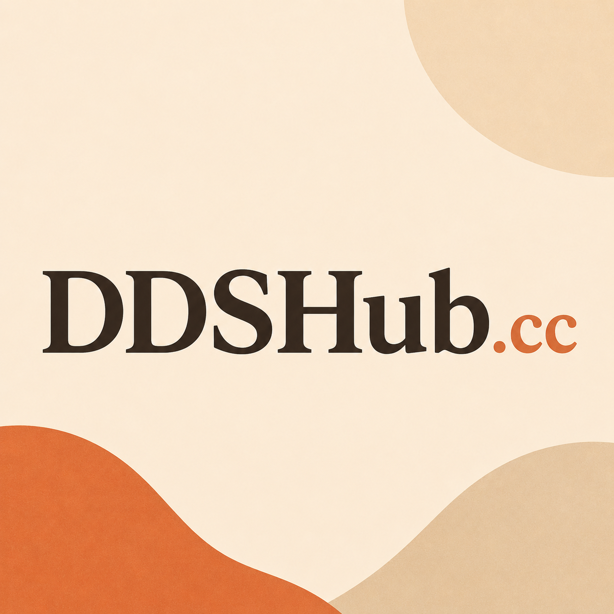 DDS Hub AI API Gateway product logo