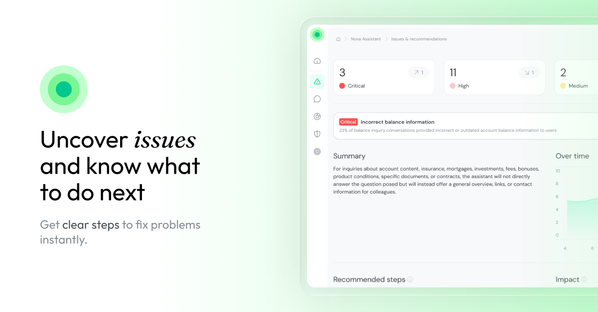 Inquio product screenshot 3 of 4