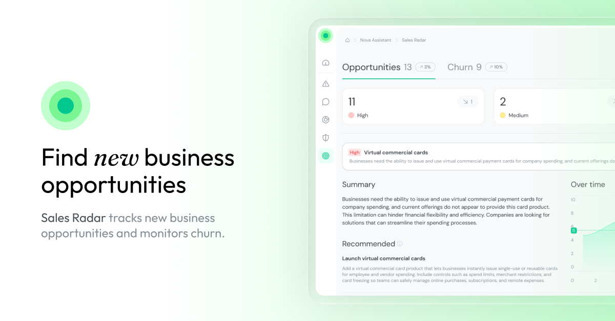 Inquio product screenshot 4 of 4
