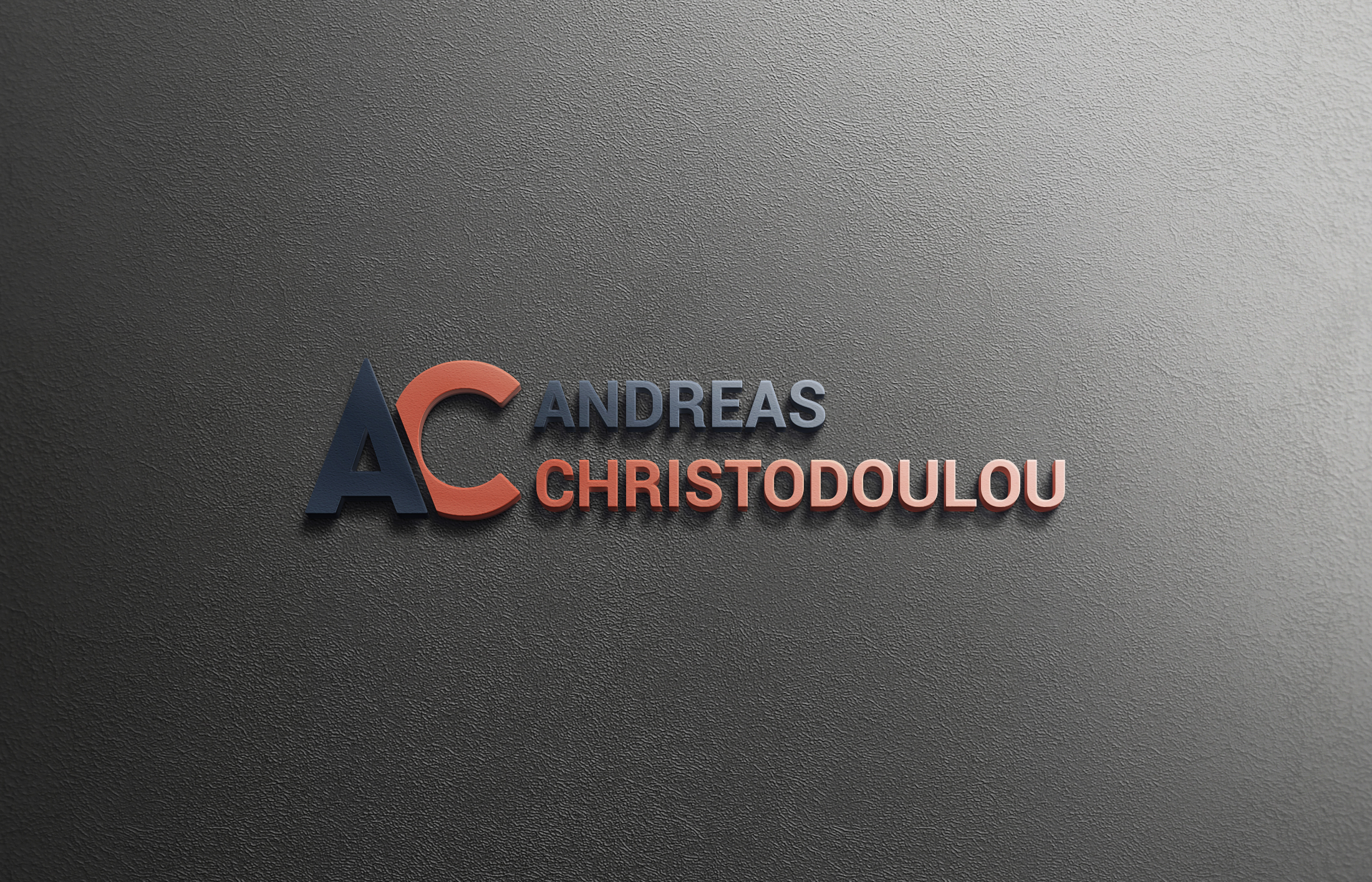 Andreas Christodoulou product screenshot 1 of 10
